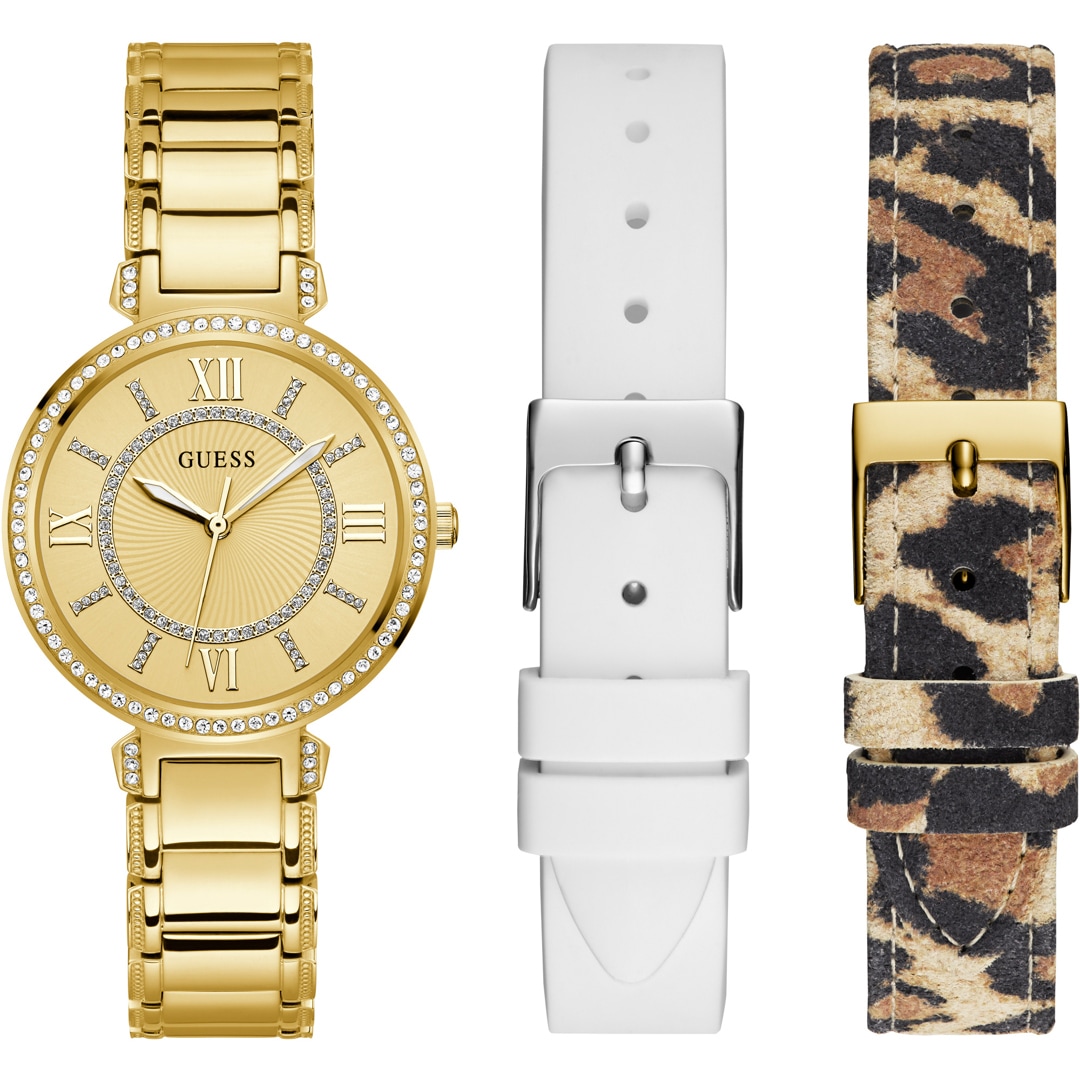 Quelle pile pour montre guess sales
