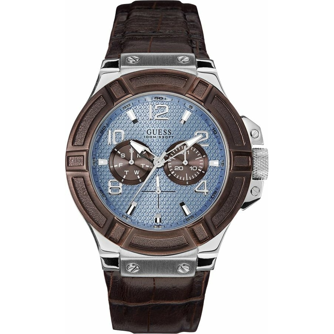 W0040G10 | Guess Rigor