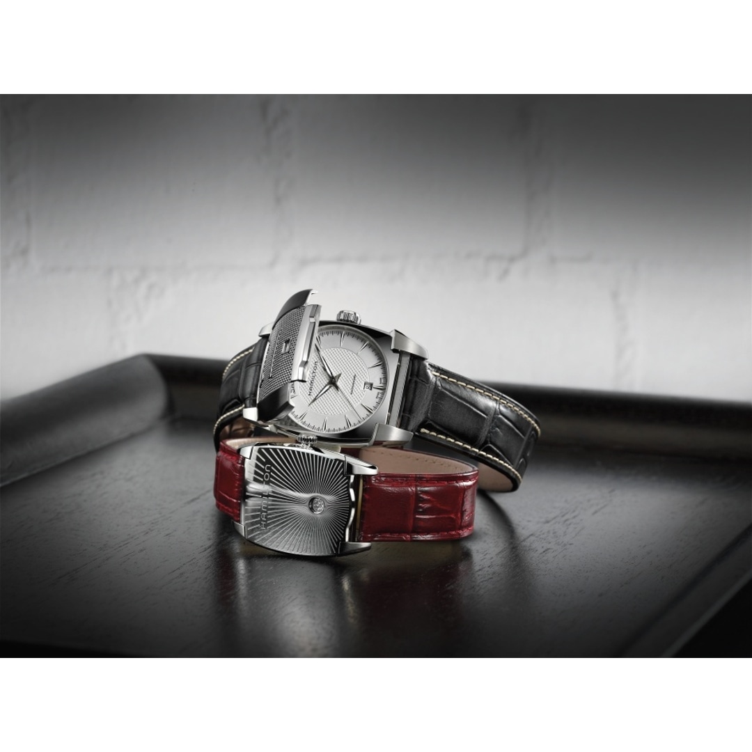 Hamilton American Classic Flintridge Herrenuhr H15515851