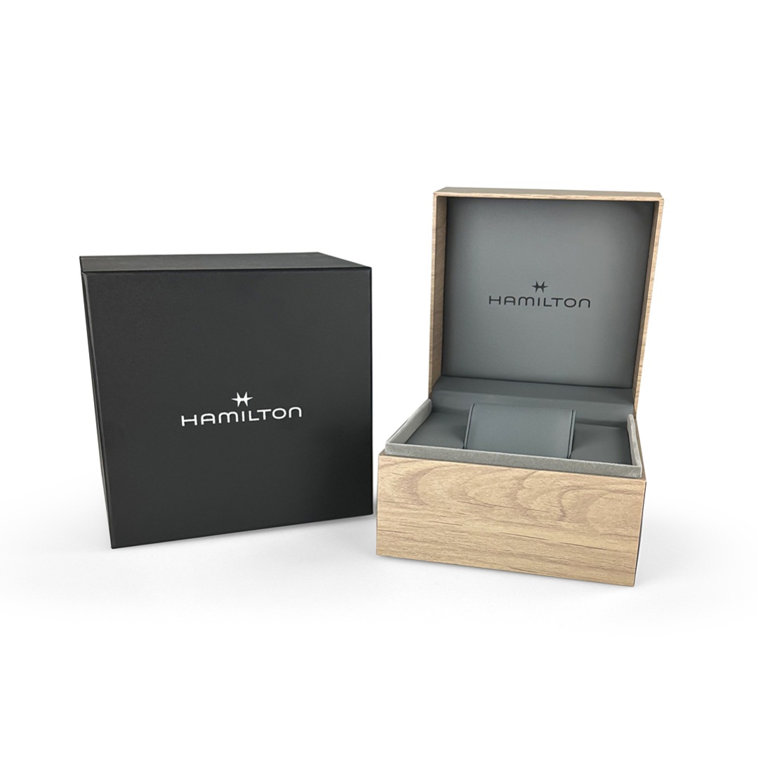 Hamilton jazzmaster petite seconde sale