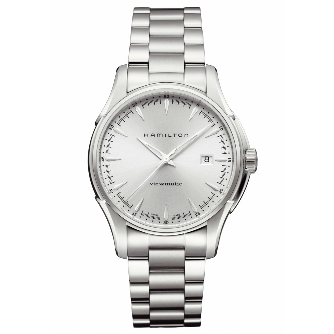 H32665151 | Hamilton Jazzmaster Viewmatic 40mm