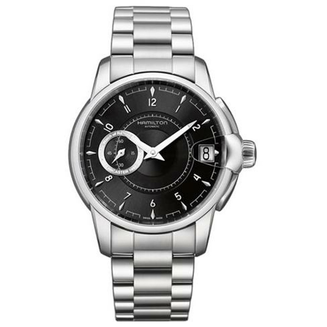 Hamilton discount timeless classic