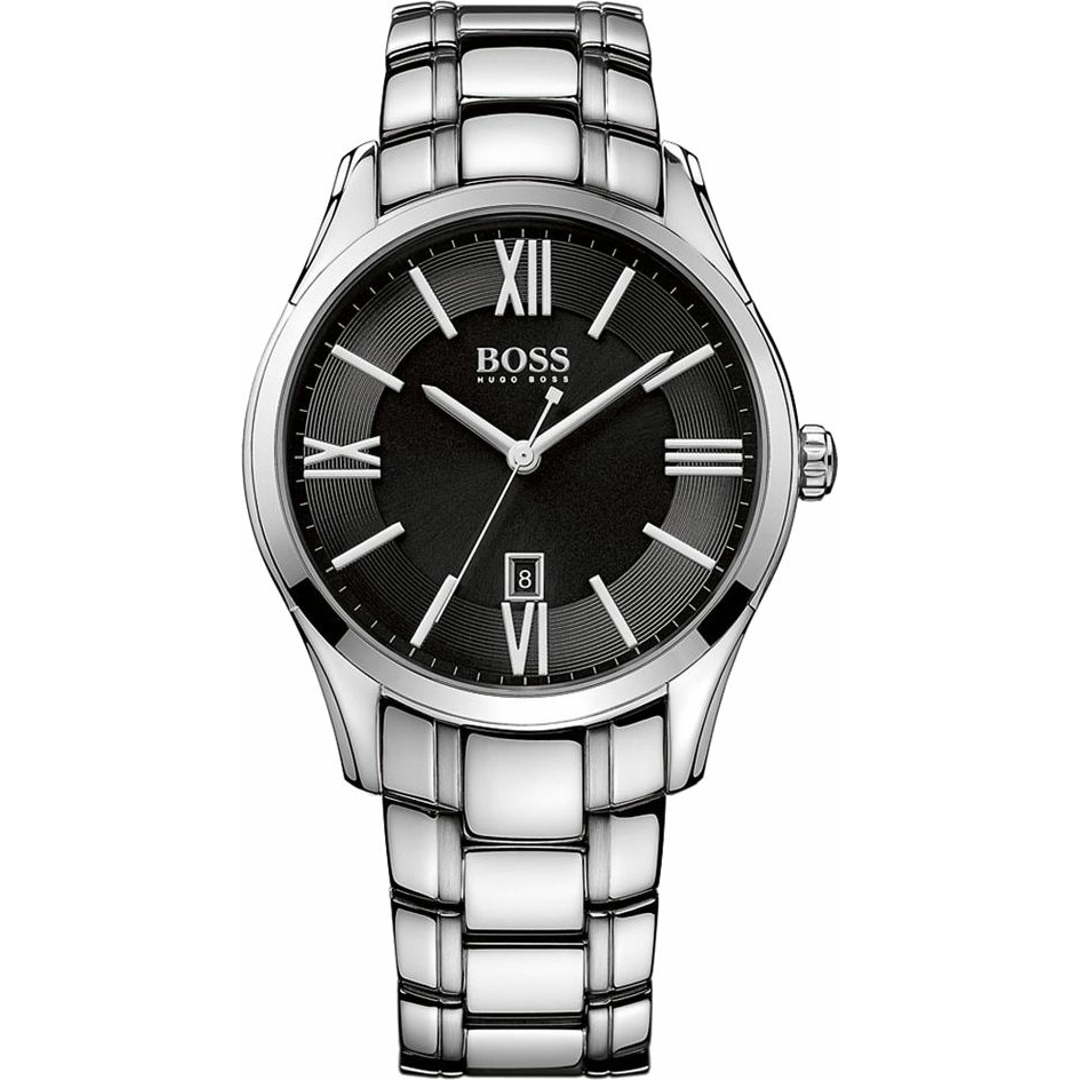 Boss ambassador hotsell