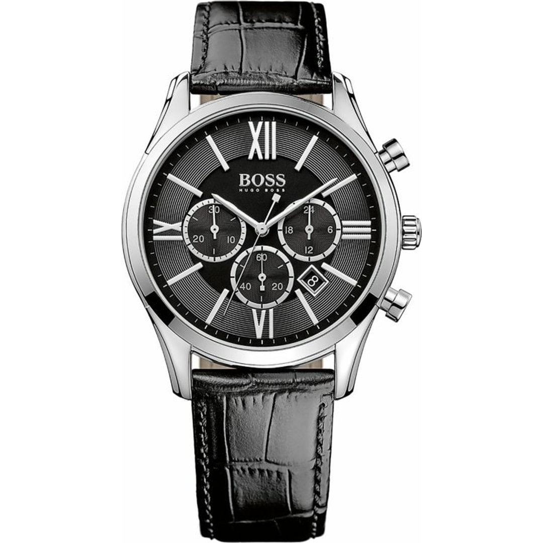 Hugo boss 1513195 best sale