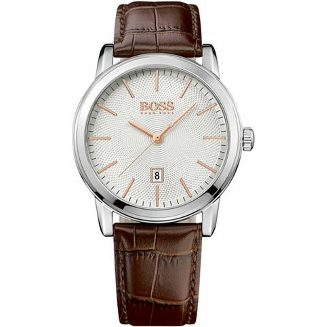 Boss classic watch discount
