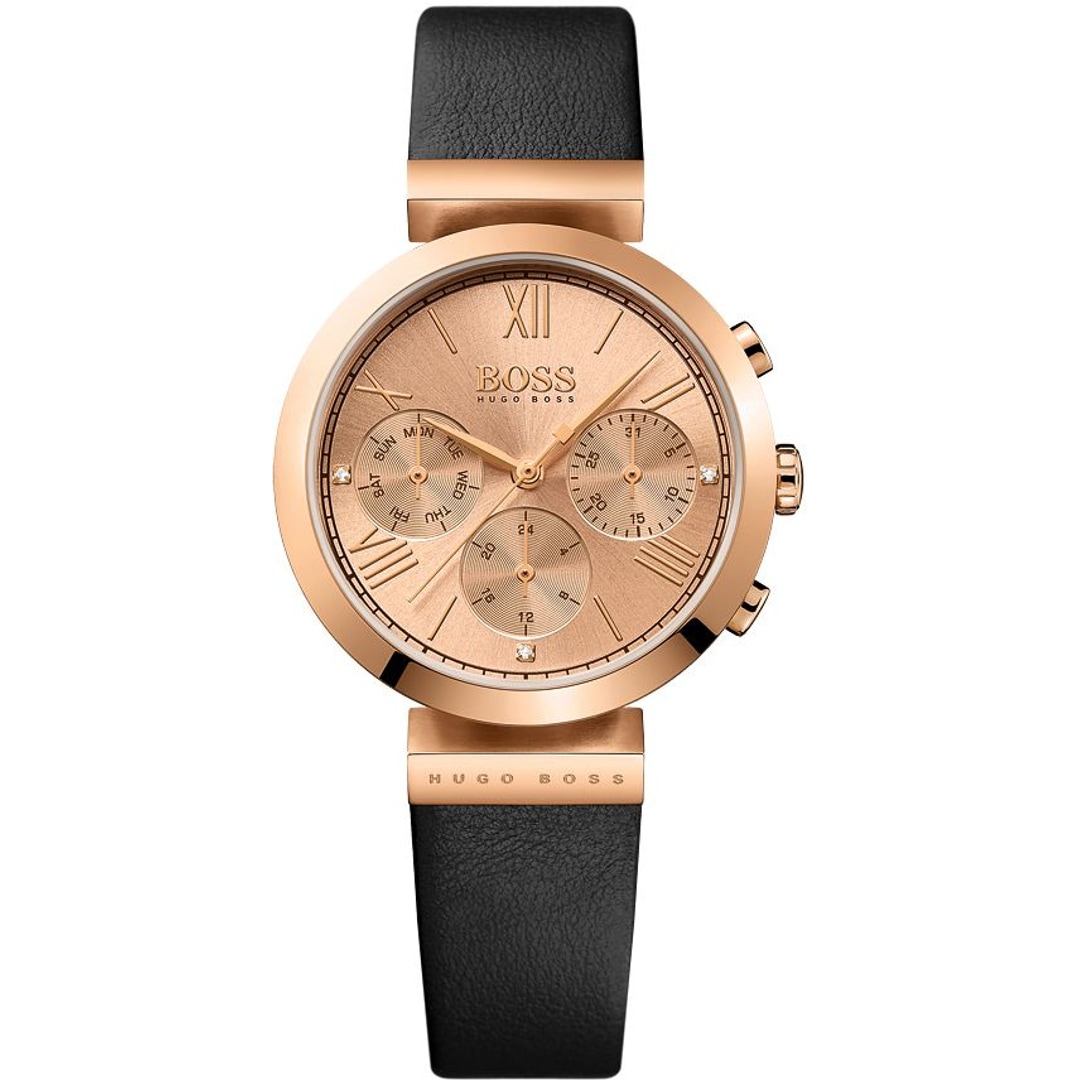 Hugo boss classic sport watch ladies outlet