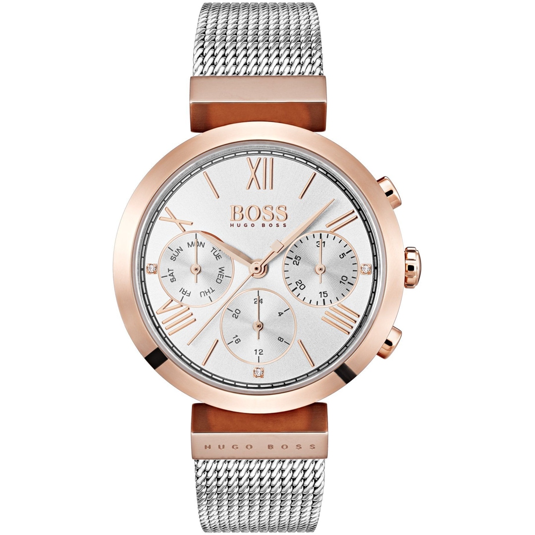 Hugo boss classic women's sport top watch