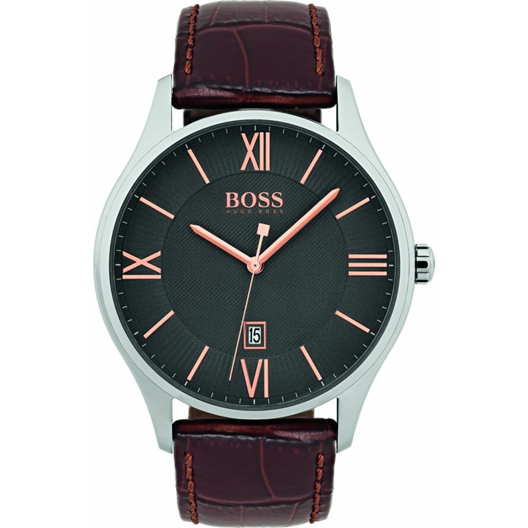 Montre hugo boss governor online