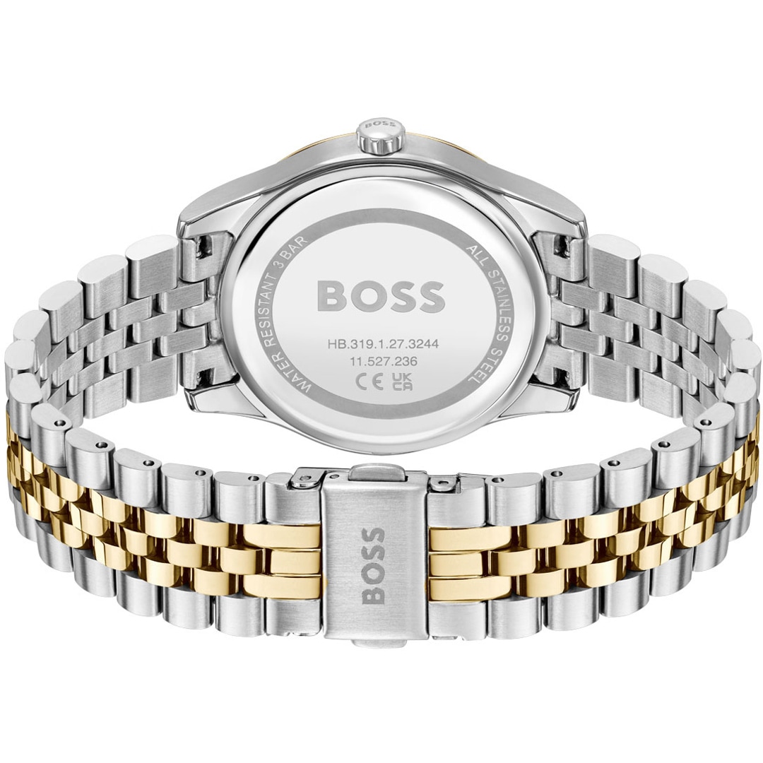 1502779 | Hugo Boss Graceful Bicolour