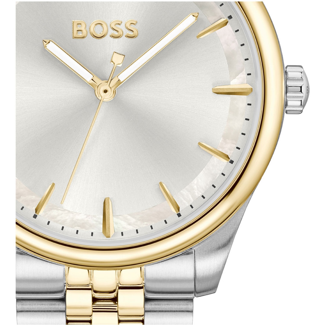 1502779 | Hugo Boss Graceful Bicolour