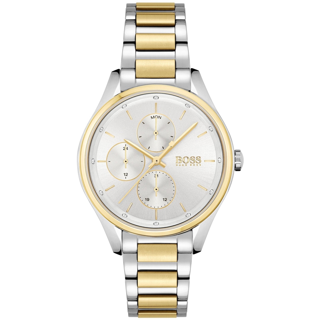 1502585 | Hugo Boss Grand Course Two-tone