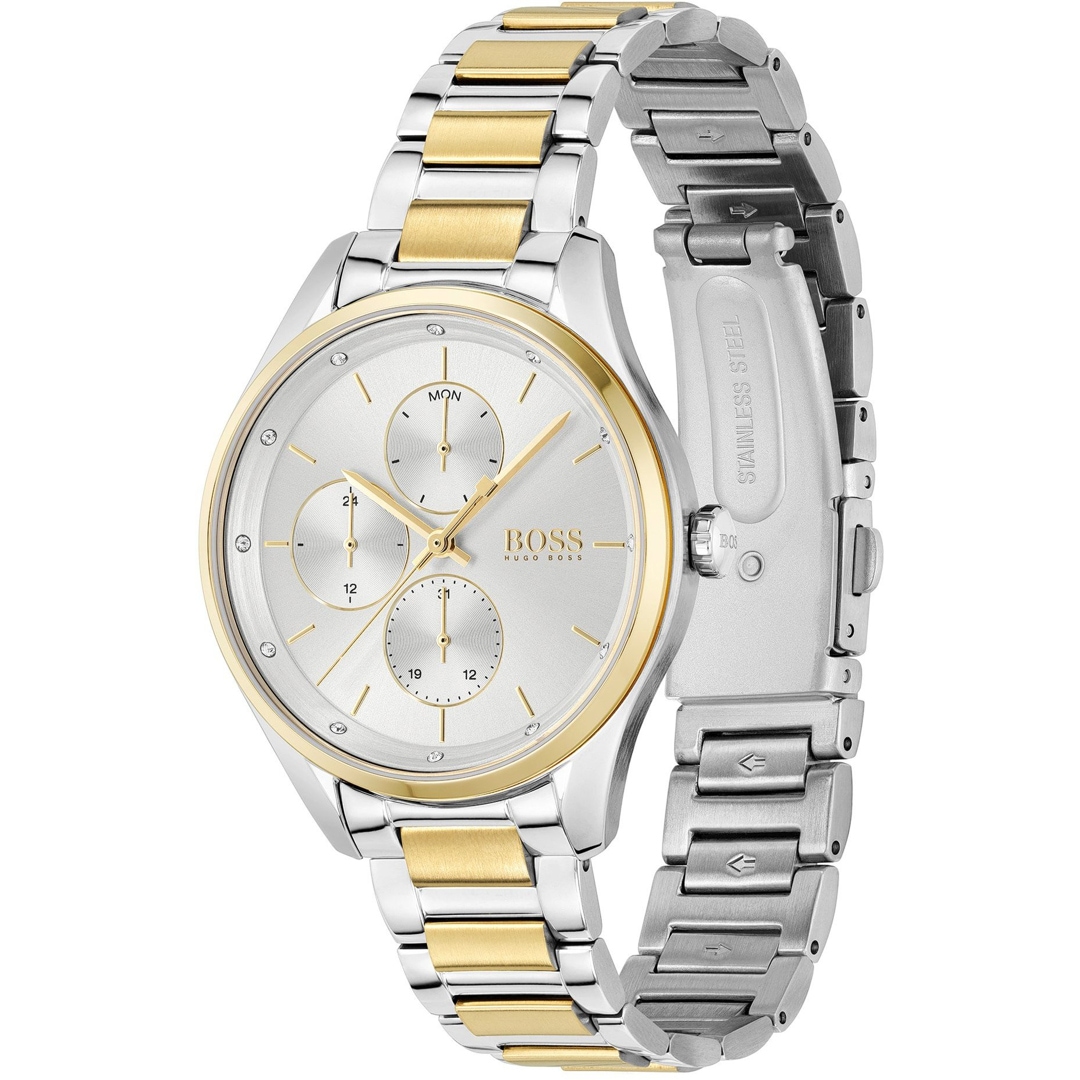 1502585 | Hugo Boss Grand Course Two-tone