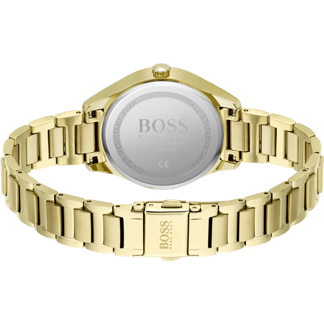 Hugo Boss Grand Course Goldig online kaufen | CHRISTIAN