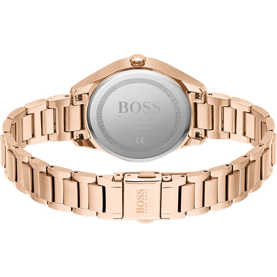 1502603 | Hugo Boss Grand Course Rosé
