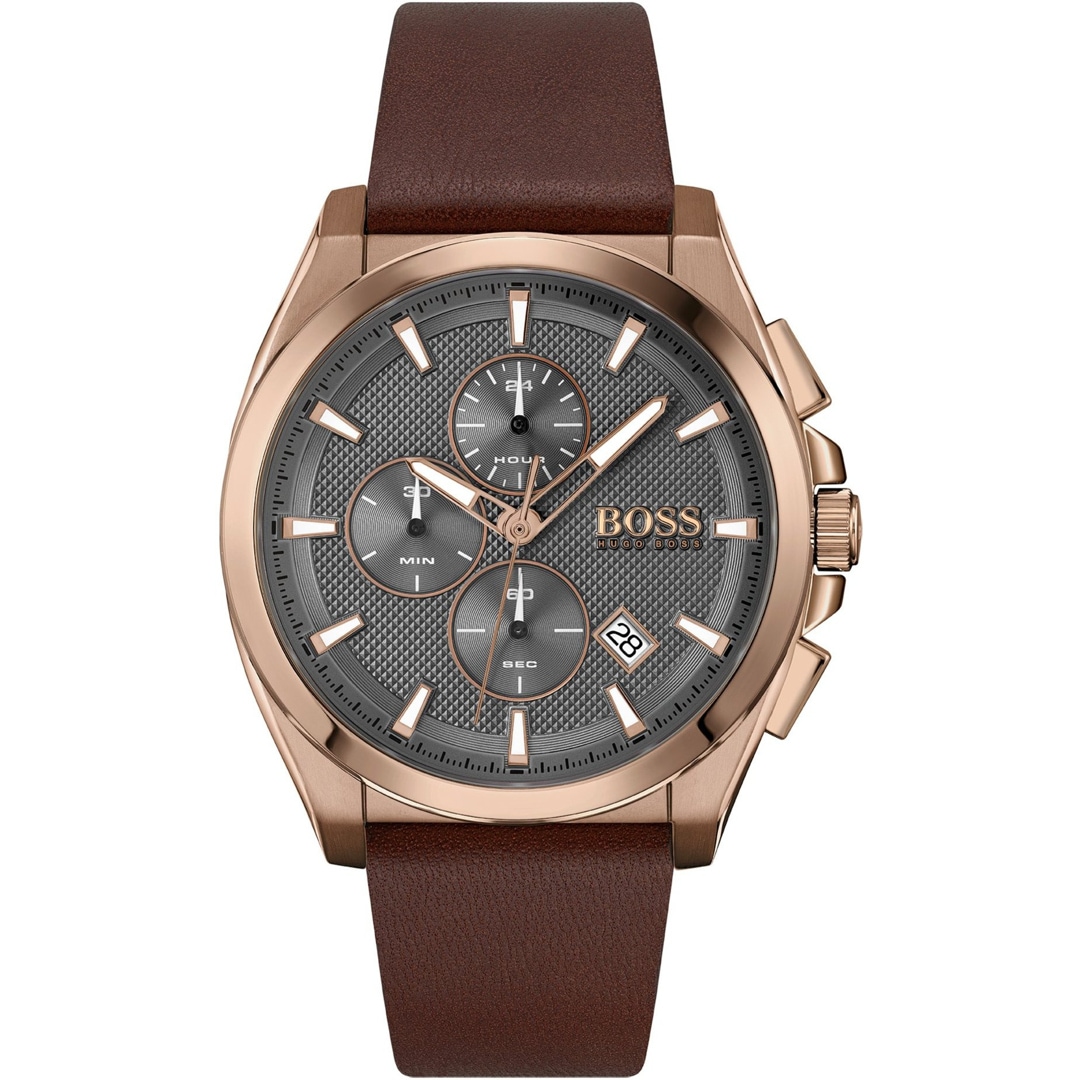 1513882 Hugo Boss Grandmaster Chronograph