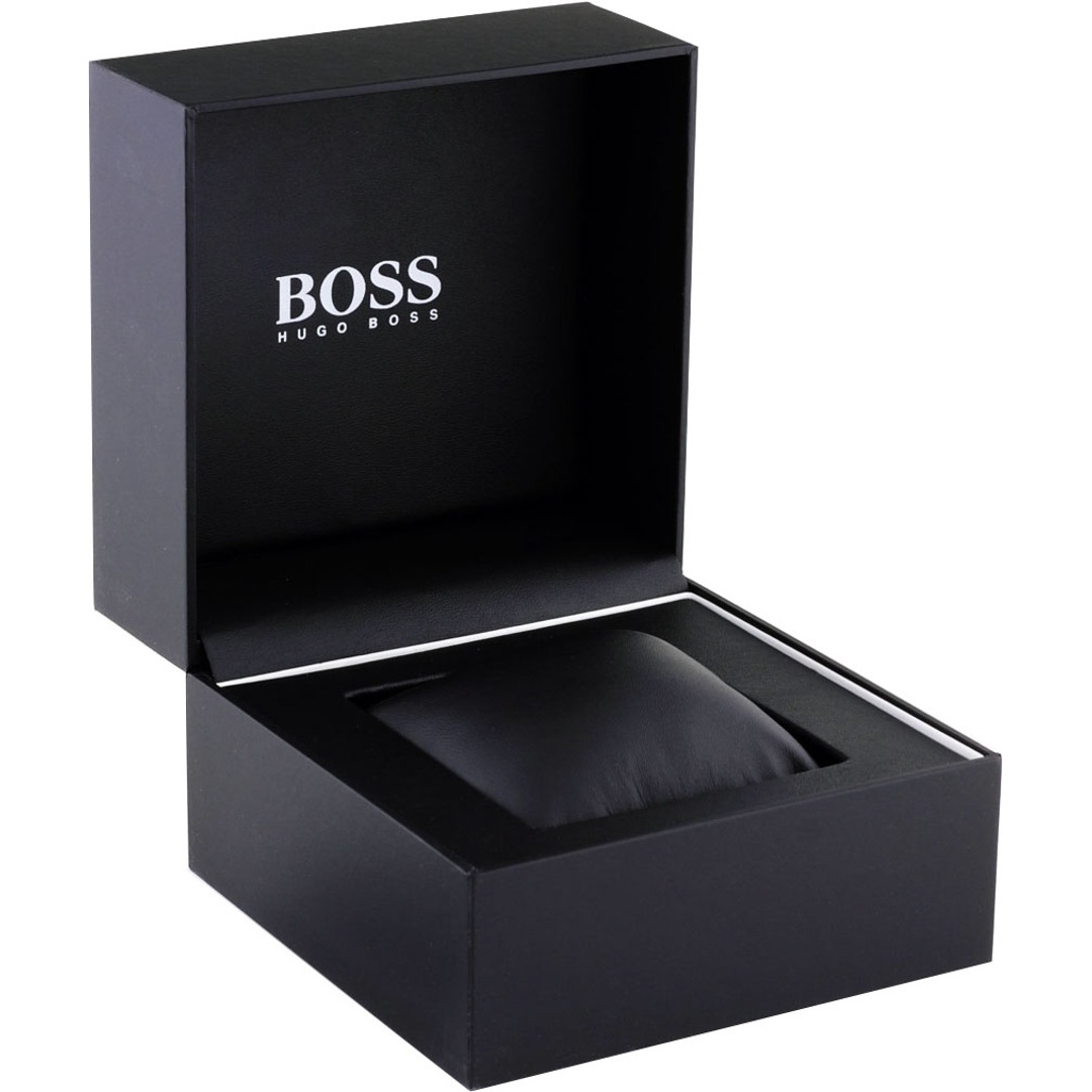 Hugo Boss Horizon Herrenuhr 1513541