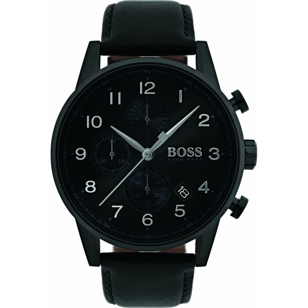 1513497 Hugo Boss Navigator Chronograph