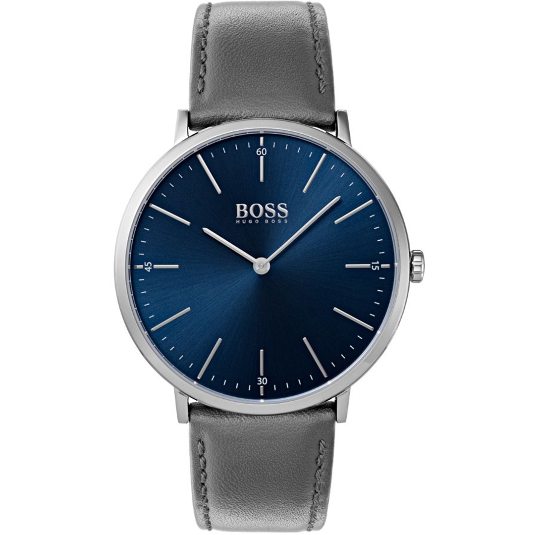Hugo Boss Horizon Montre homme 1513539