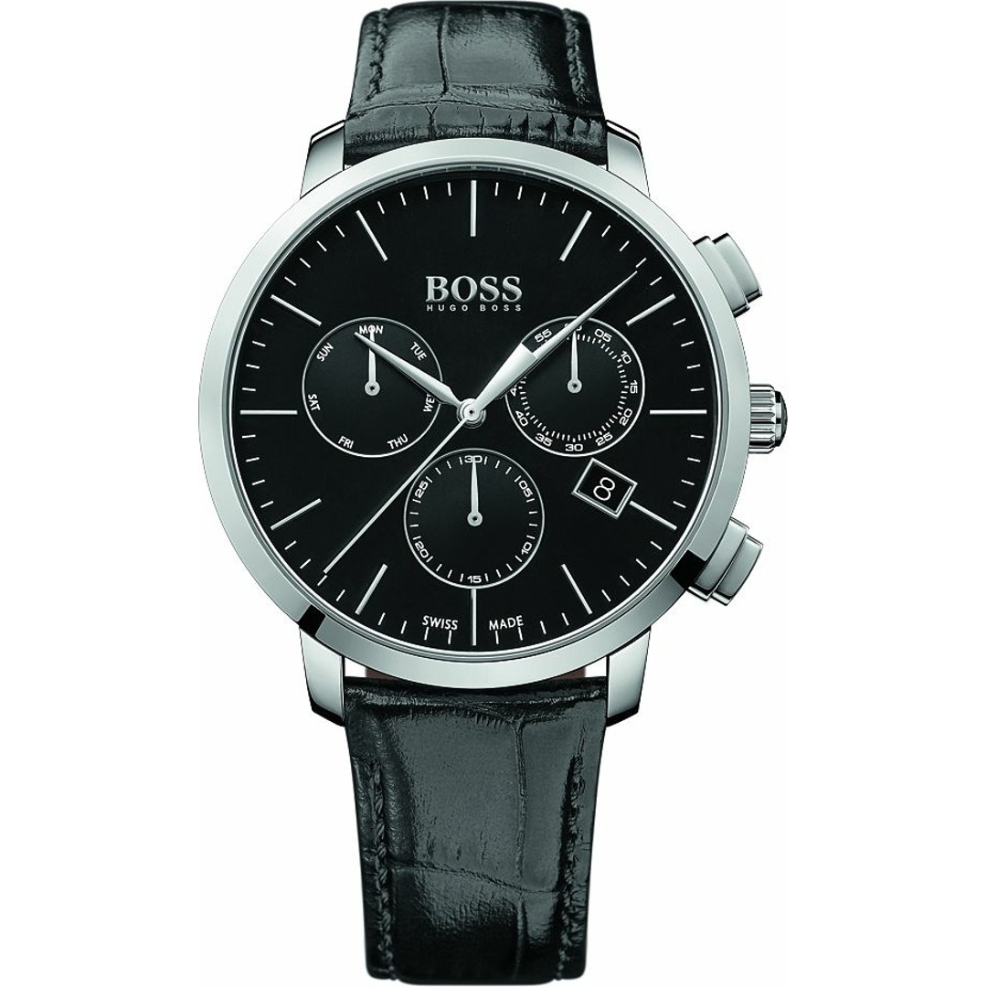 Boss sales signature timepiece