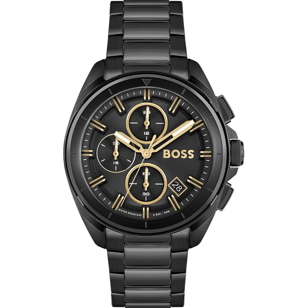 Hugo Boss Volane Chronograph Herrenuhr 1513950