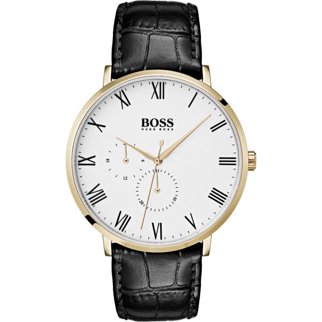 Montre Boss Sport pour homme – La Boutique Des Hommes