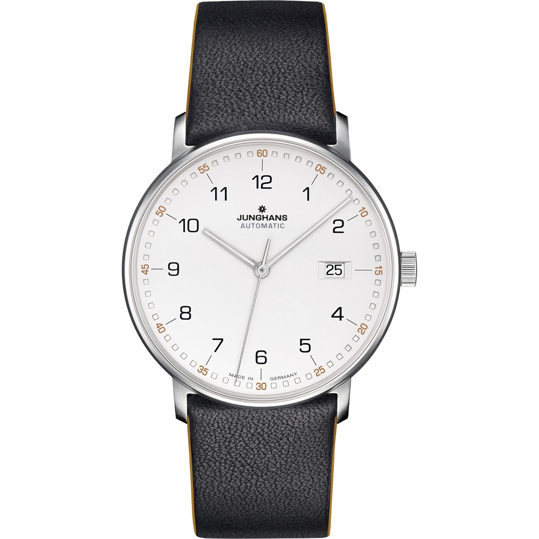 Junghans FORM A Automatik 027 4731.00