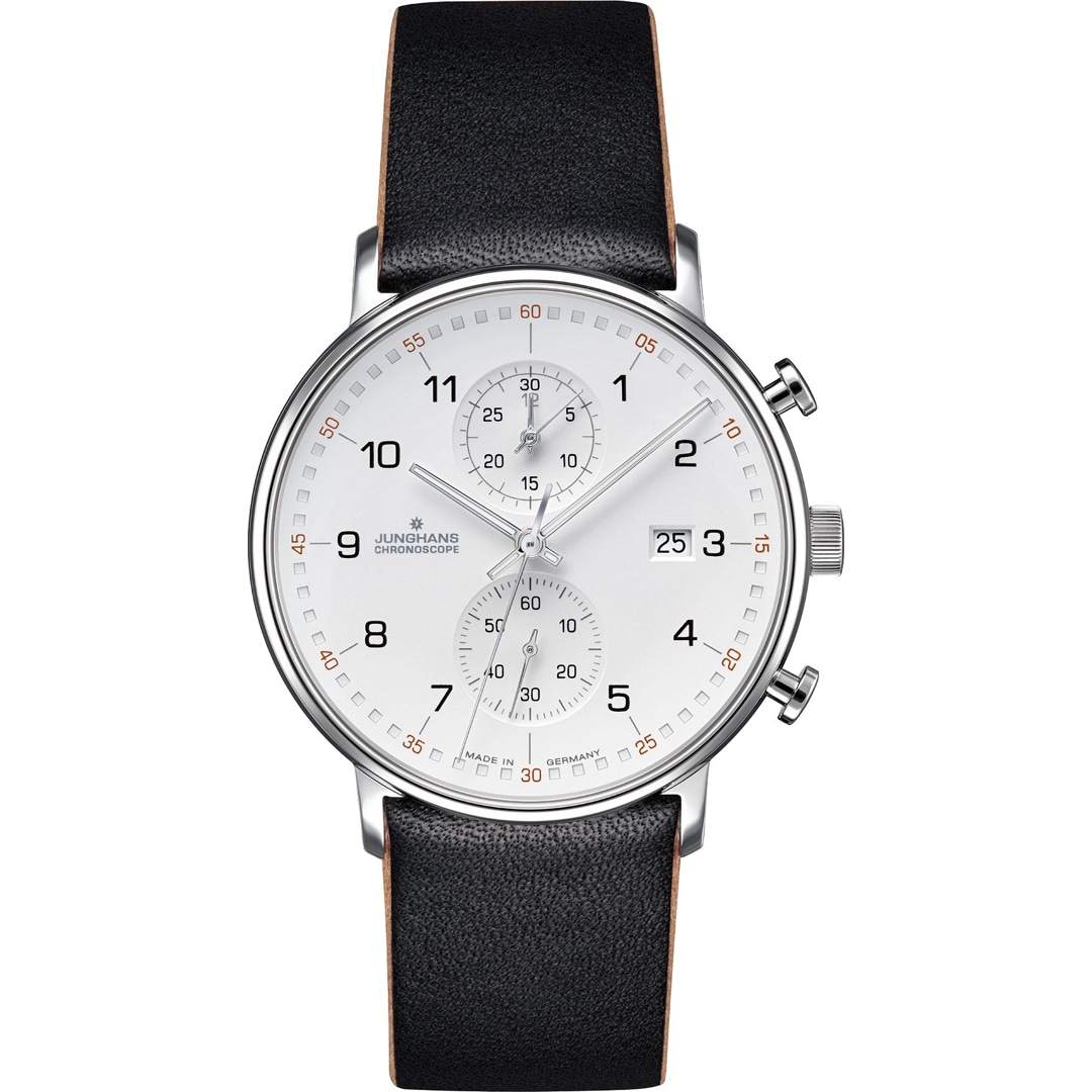 Junghans avis shop