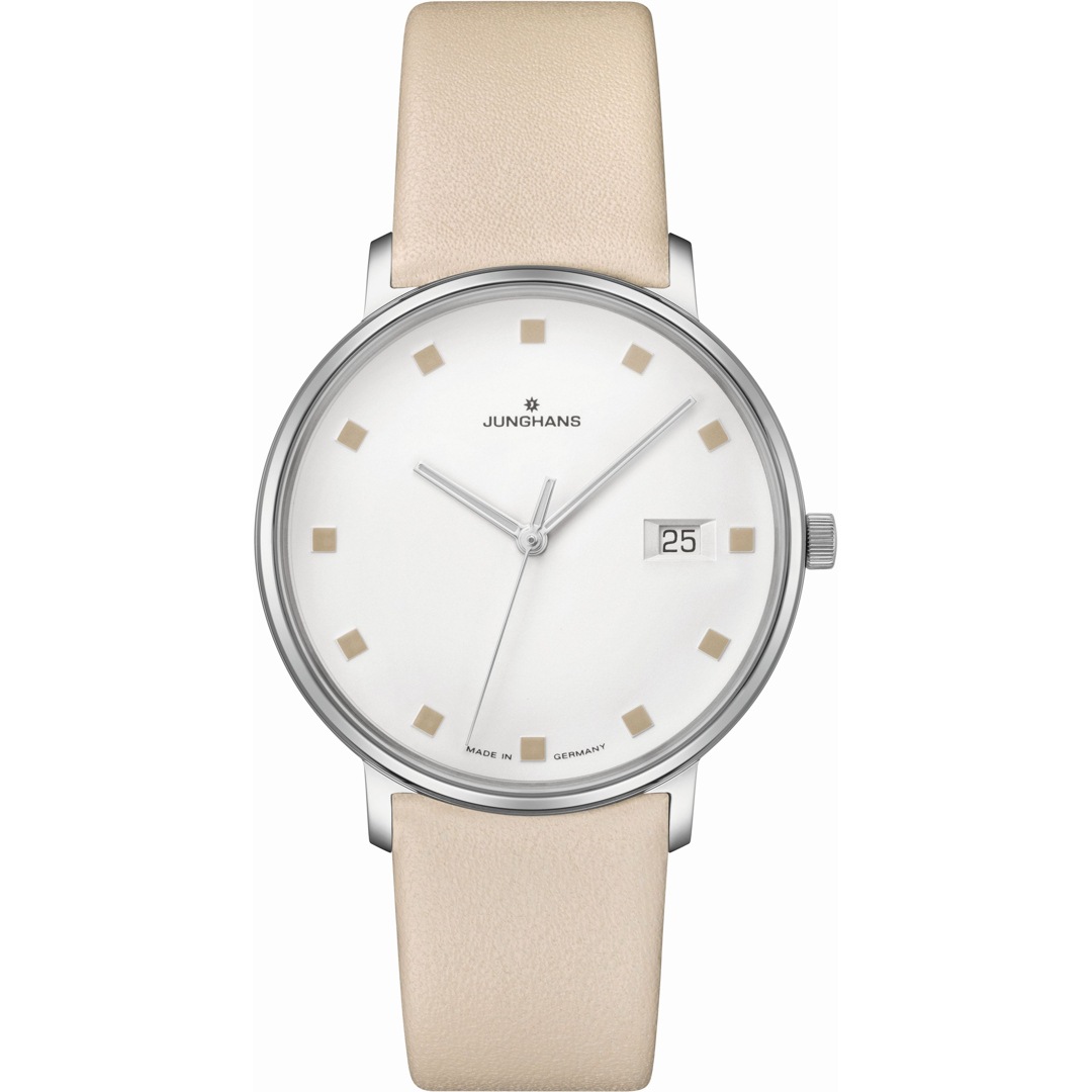 Junghans femme hot sale