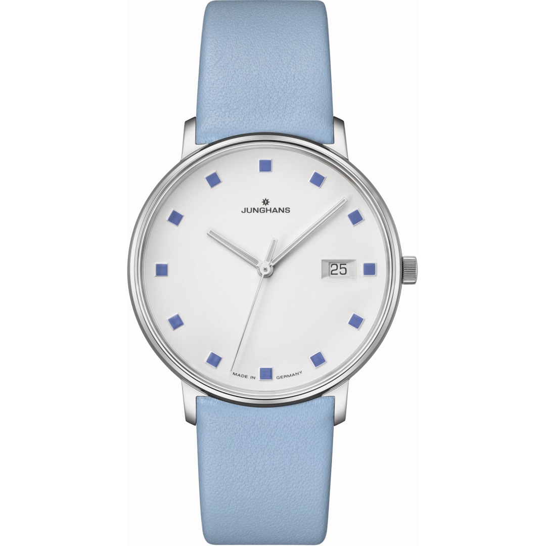 Junghans ladies watch clearance