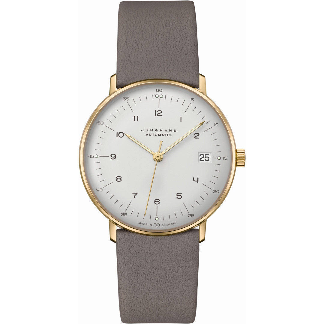Junghans max bill 2018 deals