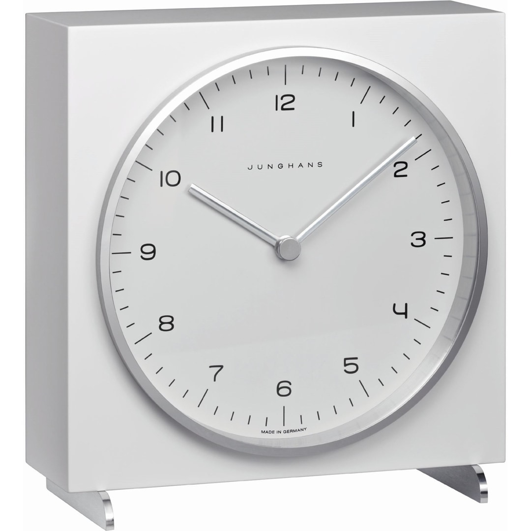 Max bill 2025 horloge