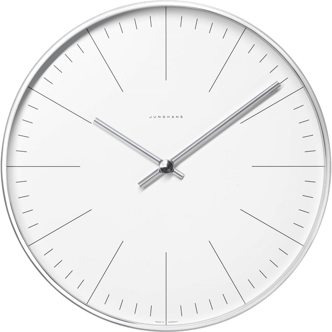 Max horloge 2025