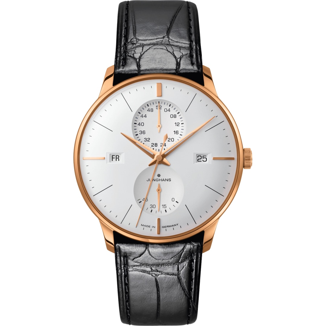 Junghans Meister Agenda Automatic