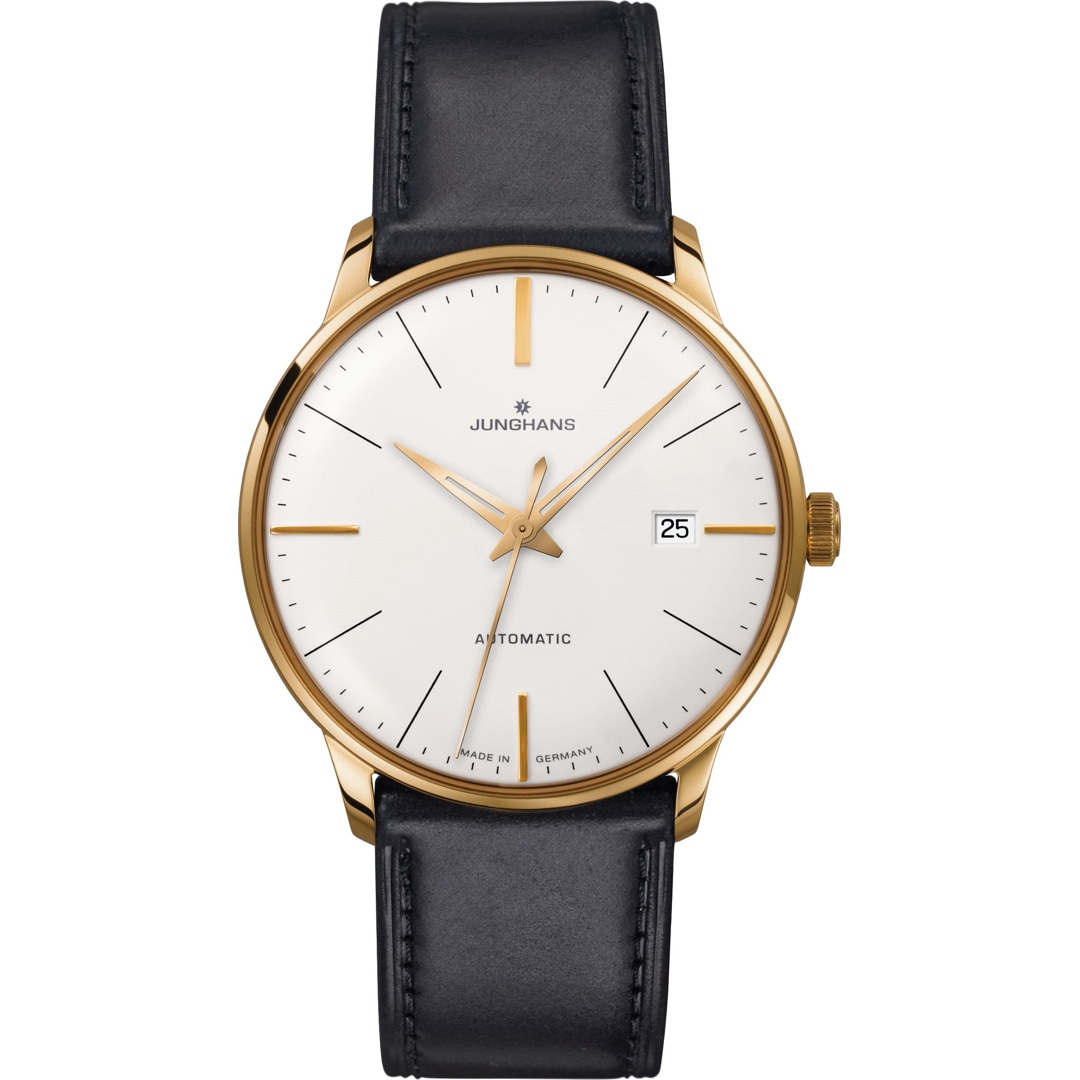 Junghans Meister Classic Automatic gents watch