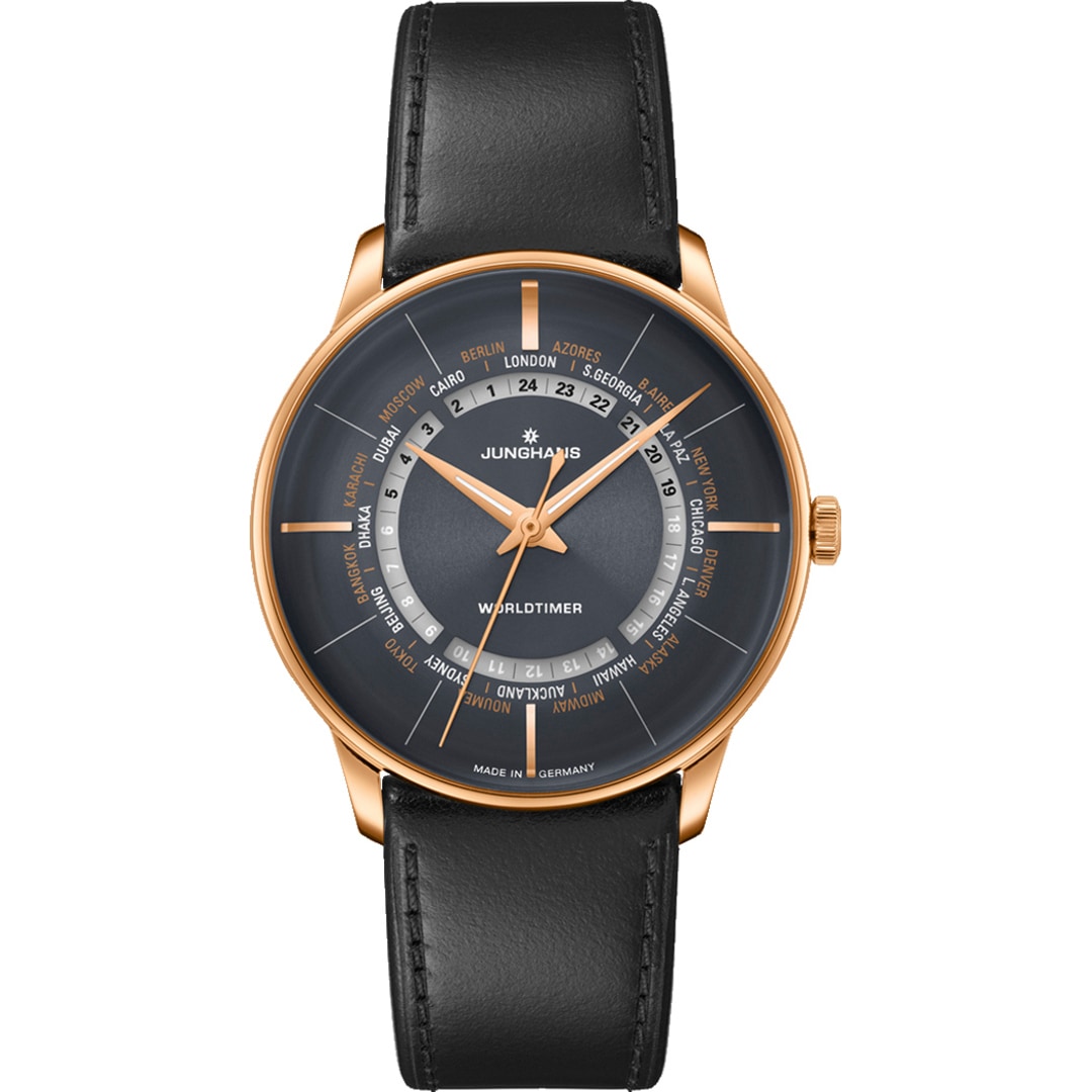 Meister worldtimer sales
