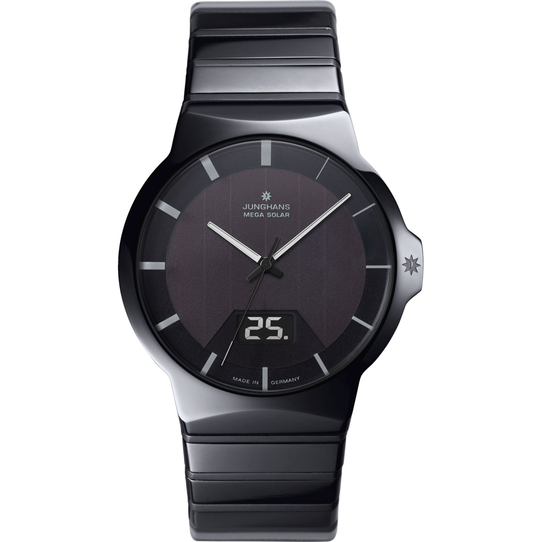 018/1133.44 | Junghans Performance Force Mega Solar