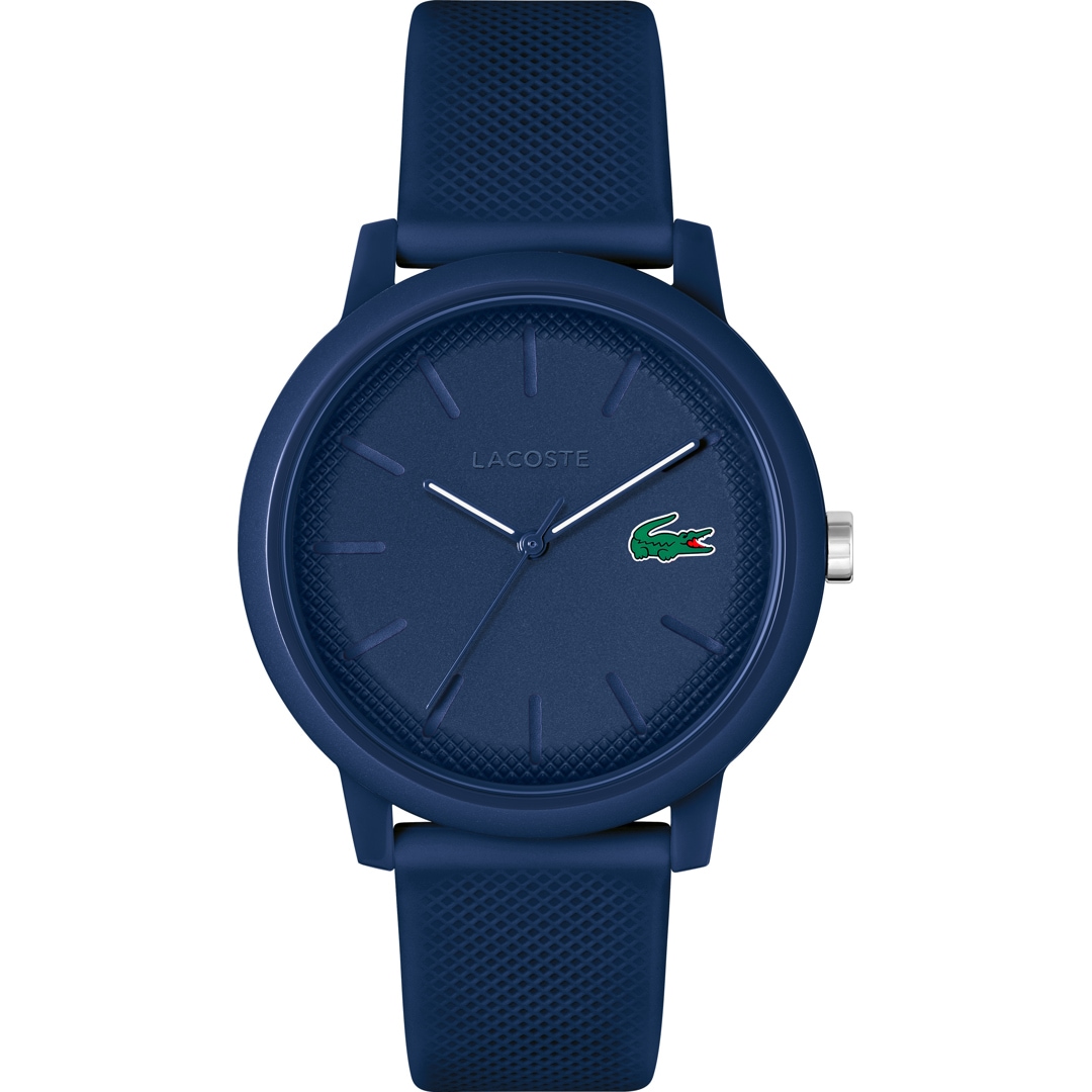 Montre lacoste 2024 12.12 bleu