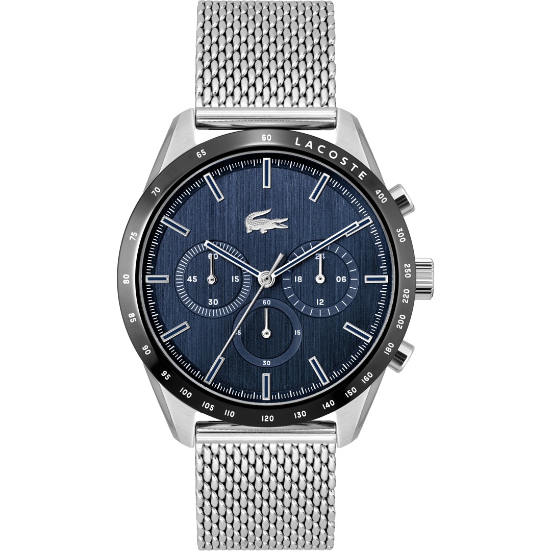 2011163 | Lacoste Boston Chronograph Blue