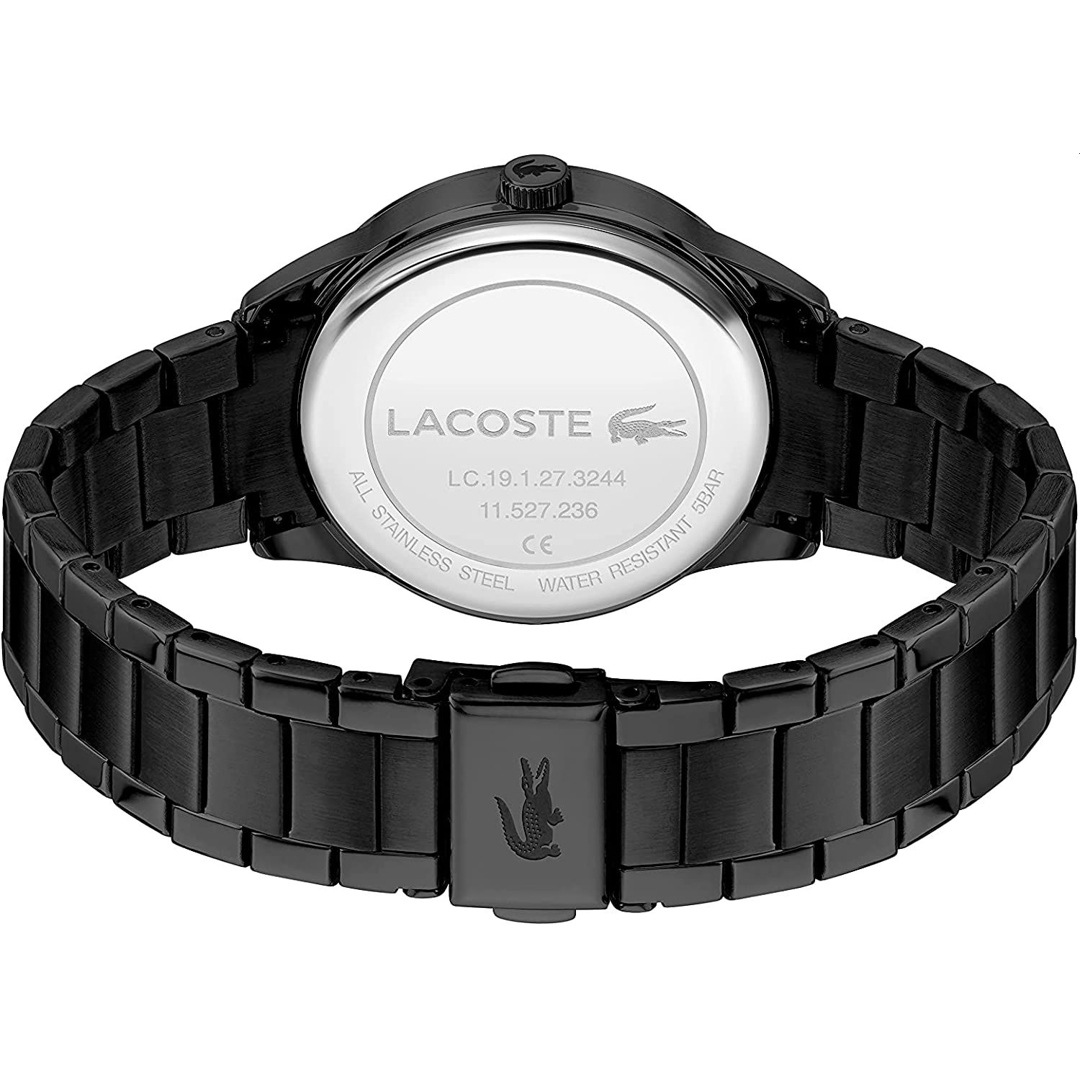 2001192 | Lacoste Ladycroc Noir