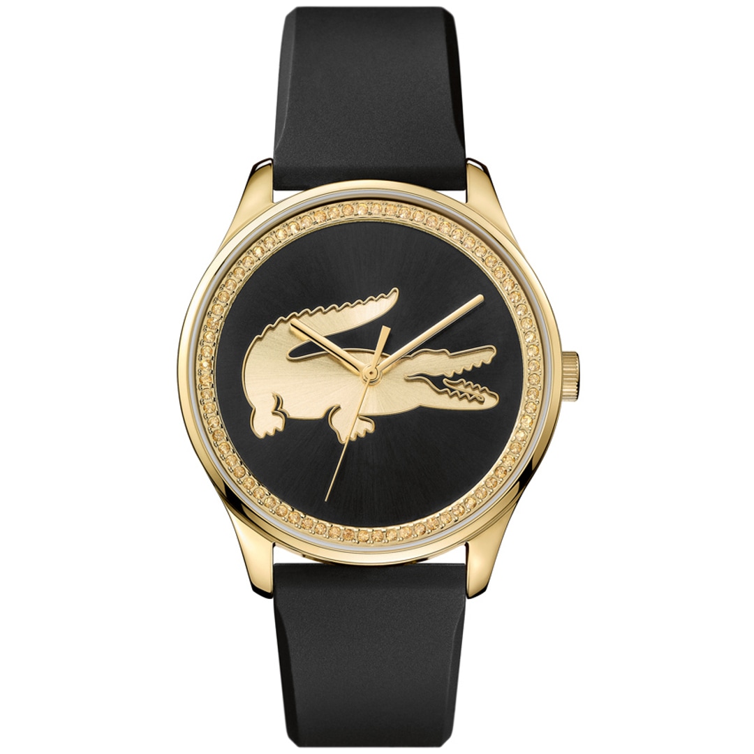 Lacoste victoria watch top