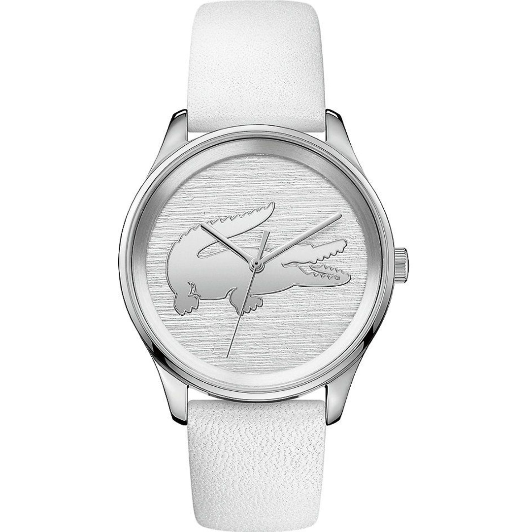 Montre lacoste victoria deals