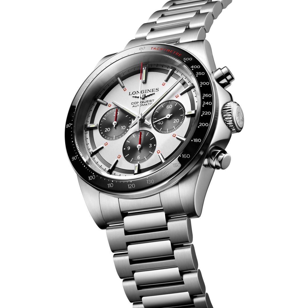 L3.835.4.72.6 | Longines Conquest 42mm