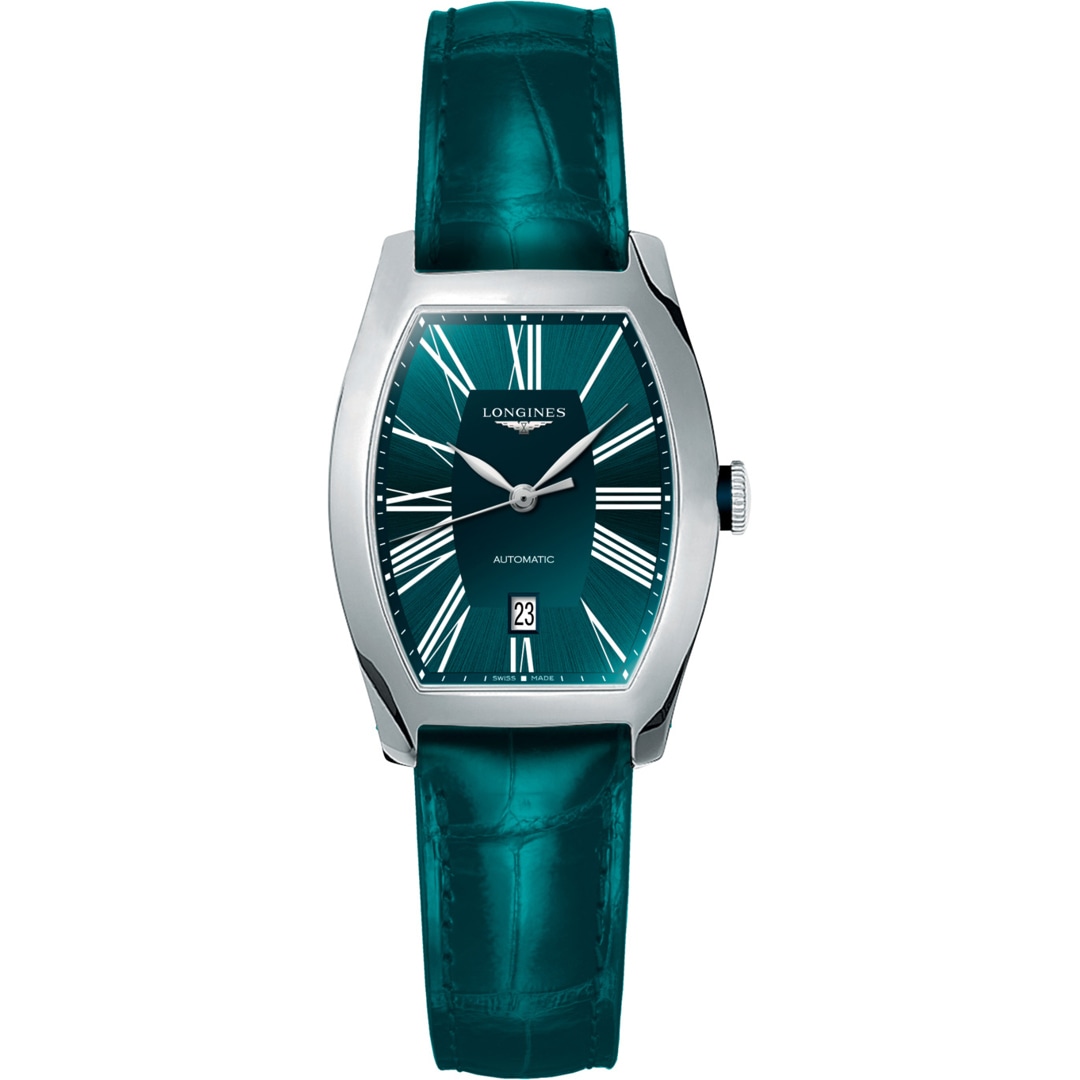 L2.142.4.60.2 | Longines evidenza