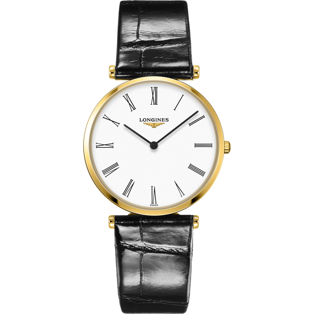 L4.755.2.11.2 | Longines - La Grande Classique de Longines 36mm