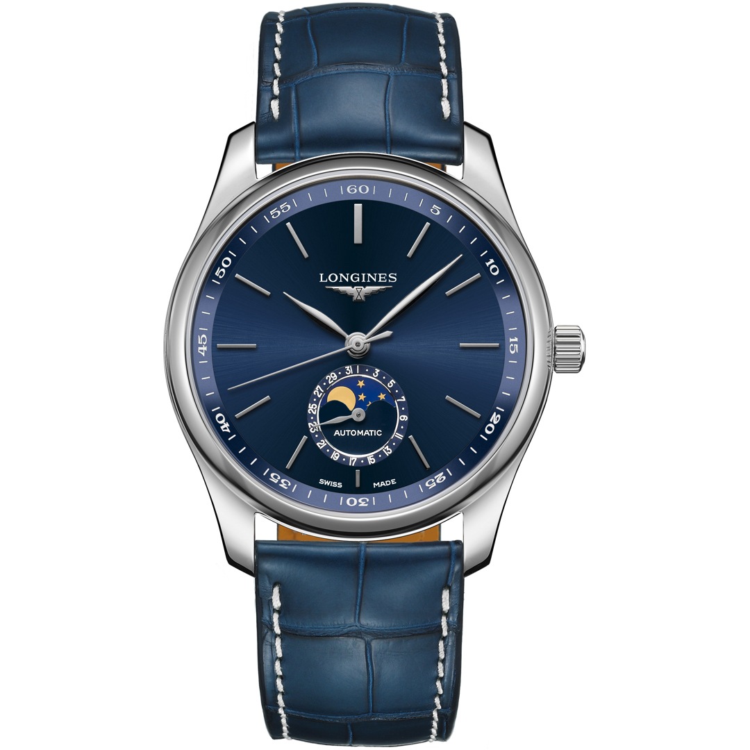 L2.909.4.92.0 | Longines - The Longines Master Collection 40mm