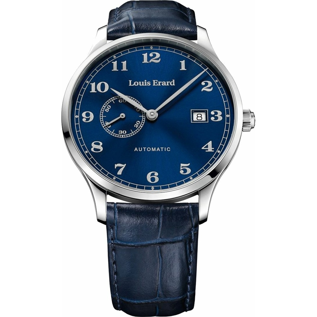 Louis erard 1931 shop small seconds