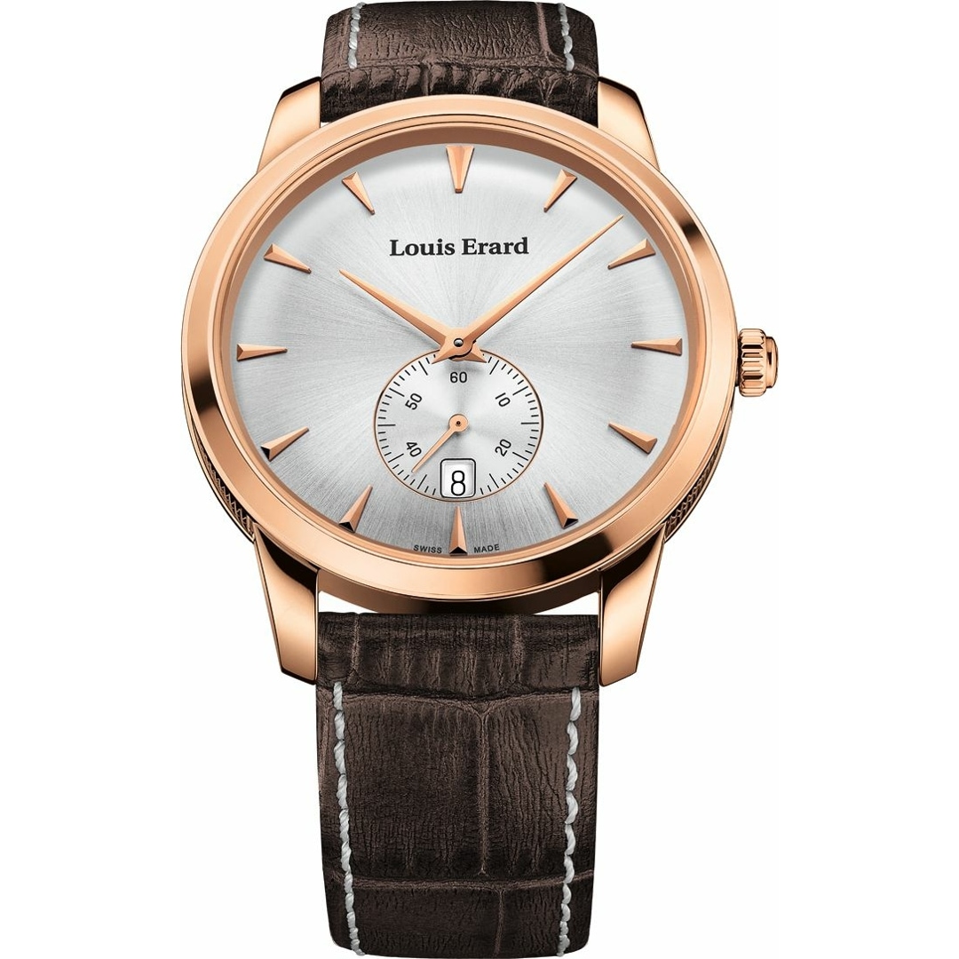 Louis erard heritage quartz sale