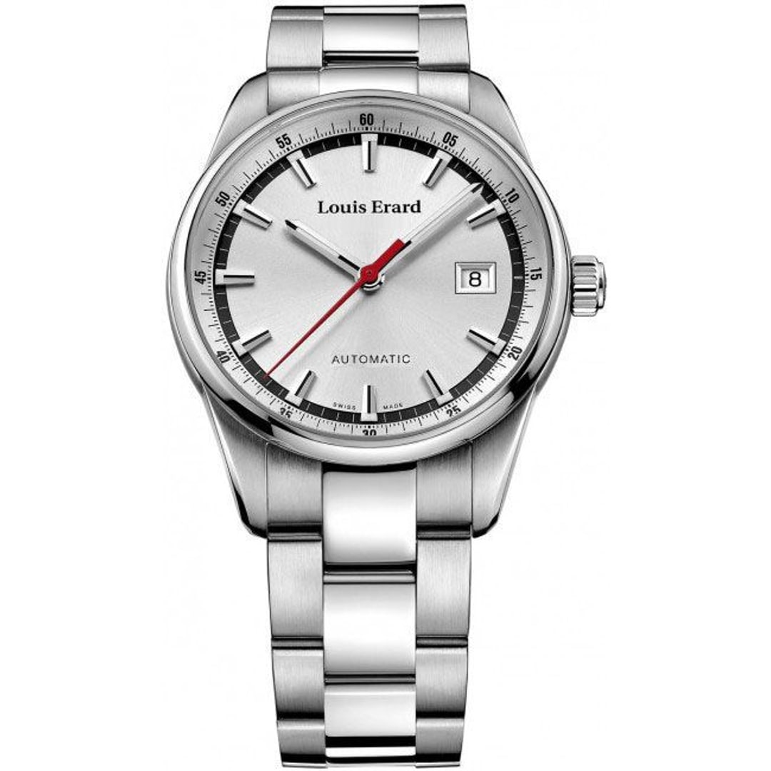 Louis erard heritage sport online