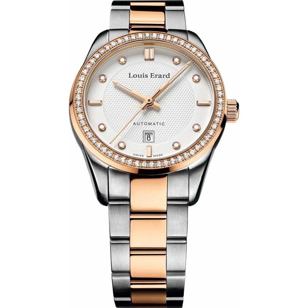 Montre louis erard discount femme