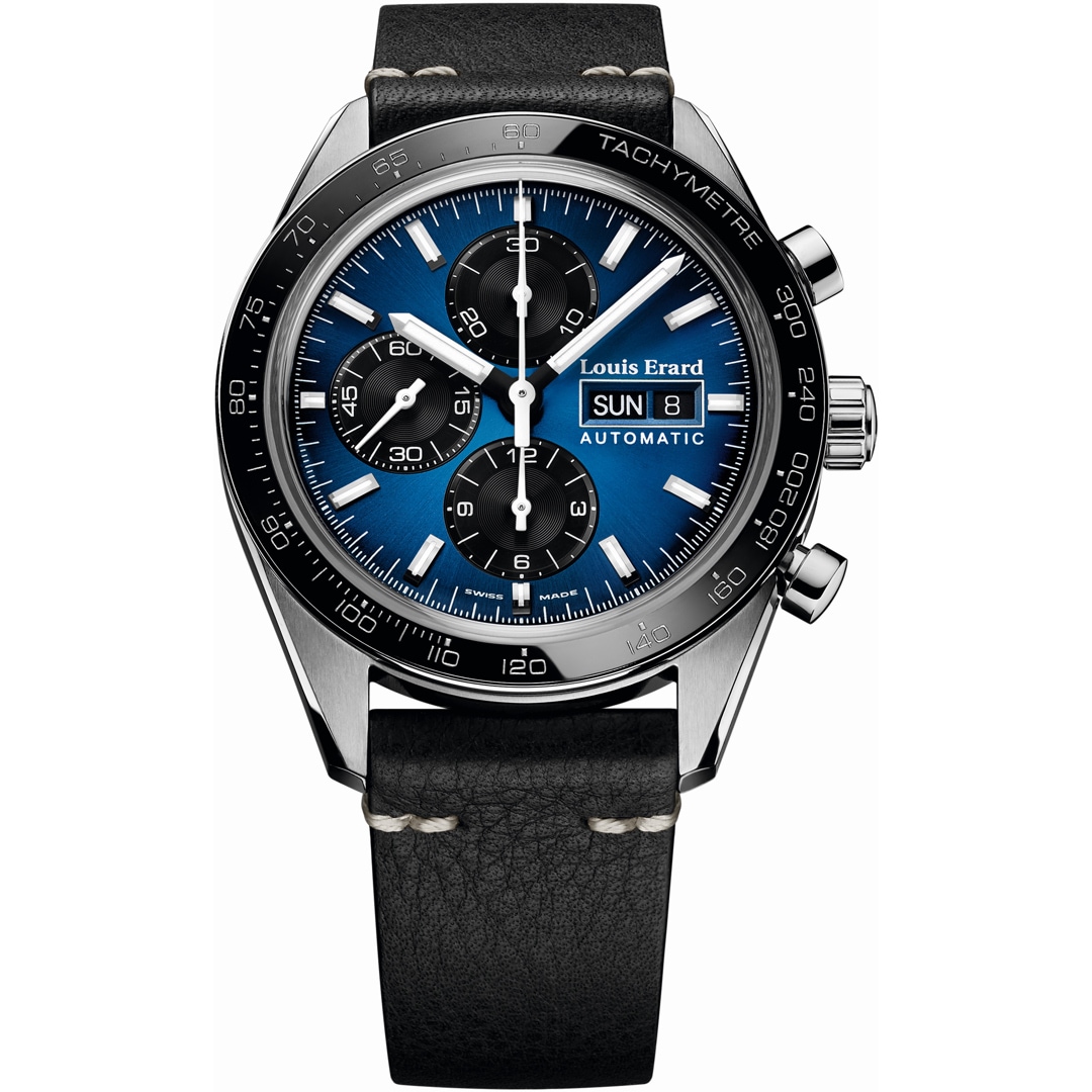 Louis discount erard horloges